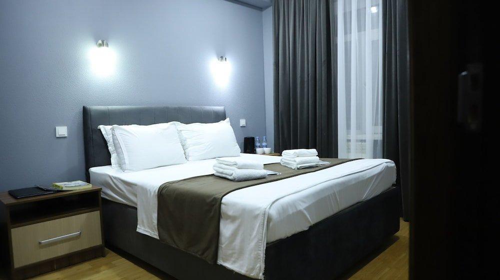 Grand Avenue Hotel Taskent Exterior foto